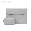 Bao da chống sốc, chống nước MacBook, Laptop, Surface kèm ví sạc & chuột - 319.000₫ 8
