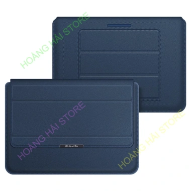 Bao da chống sốc MacBook - Túi laptop, giá đỡ tản nhiệt, ví sạc chuột - Giá chỉ 299.000 VNĐ 3 Bao da chống sốc MacBook - Túi laptop, giá đỡ tản nhiệt, ví sạc chuột - Giá chỉ 299.000 VNĐ 3