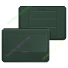 Bao da chống sốc MacBook - Túi laptop, giá đỡ tản nhiệt, ví sạc chuột - Giá chỉ 299.000 VNĐ 4