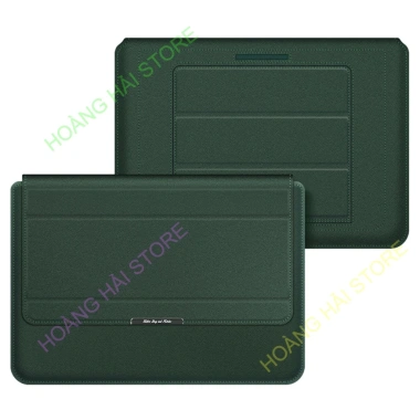Bao da chống sốc MacBook - Túi laptop, giá đỡ tản nhiệt, ví sạc chuột - Giá chỉ 299.000 VNĐ 4 Bao da chống sốc MacBook - Túi laptop, giá đỡ tản nhiệt, ví sạc chuột - Giá chỉ 299.000 VNĐ 4