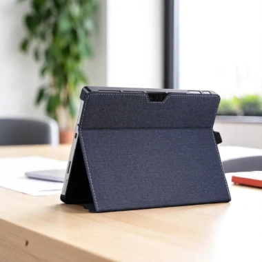 Bao da chống sốc Surface Pro 4-13 inch, bảo vệ máy tính bảng - Giá 497.250₫