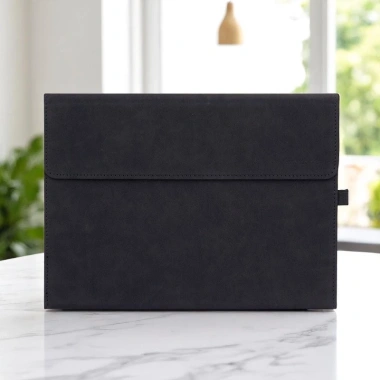 Bao da chống sốc Surface Pro 4-13 inch, bảo vệ máy tính bảng - Giá 497.250₫ 8 Bao da chống sốc Surface Pro 4-13 inch, bảo vệ máy tính bảng - Giá 497.250₫ 8
