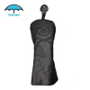 Bao da chống thấm nước thêu đầu lâu - Phụ kiện golf thời trang, chỉ 183.700 VND