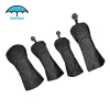 Bao da chống thấm nước thêu đầu lâu - Phụ kiện golf thời trang, chỉ 183.700 VND 3