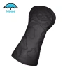 Bao da chống thấm nước thêu đầu lâu - Phụ kiện golf thời trang, chỉ 183.700 VND 10