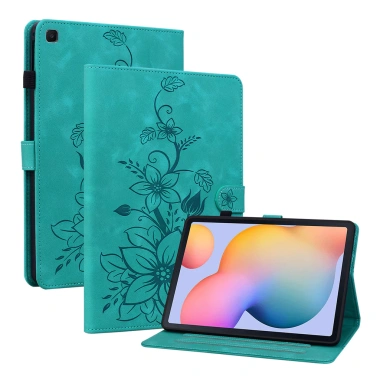 Bao da dánh cho Samsung Tab A11/A9 11 inch – Thẻ nổi, Giá chỉ 313.200₫, Đỡ máy tính bảng CH7L