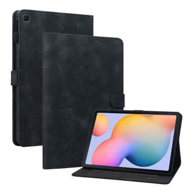 Bao da dánh cho Samsung Tab A11/A9 11 inch – Thẻ nổi, Giá chỉ 313.200₫, Đỡ máy tính bảng CH7L