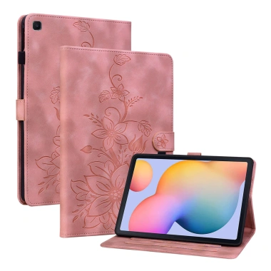 Bao da dánh cho Samsung Tab A11/A9 11 inch – Thẻ nổi, Giá chỉ 313.200₫, Đỡ máy tính bảng CH7L