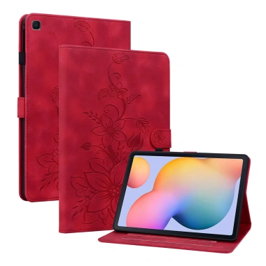 Bao da dánh cho Samsung Tab A11/A9 11 inch – Thẻ nổi, Giá chỉ 313.200₫, Đỡ máy tính bảng CH7L