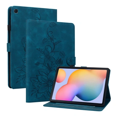 Bao da dánh cho Samsung Tab A11/A9 11 inch – Thẻ nổi, Giá chỉ 313.200₫, Đỡ máy tính bảng CH7L