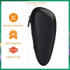 Bao da đựng máy cạo râu du lịch - Nhỏ gọn, tiện dụng, chỉ 30.000đ, giá rẻ