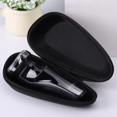 Bao da đựng máy cạo râu du lịch - Nhỏ gọn, tiện dụng, chỉ 30.000đ, giá rẻ 3