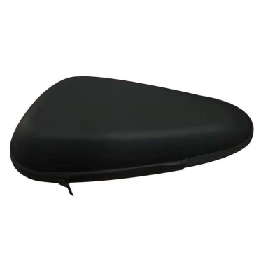 Bao da đựng máy cạo râu du lịch - Nhỏ gọn, tiện dụng, chỉ 30.000đ, giá rẻ 4