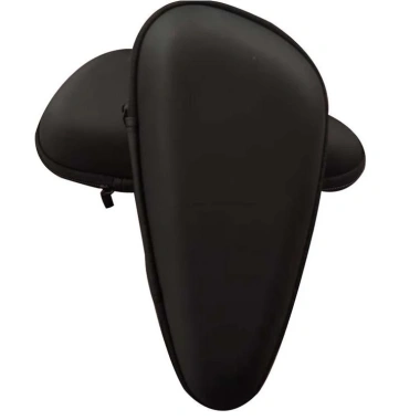 Bao da đựng máy cạo râu du lịch - Nhỏ gọn, tiện dụng, chỉ 30.000đ, giá rẻ 6