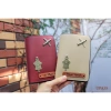Bao Da Hộ Chiếu Màu Kem - Bảo Vệ An Toàn, Nhẹ Dáng, Giá Ưu Đãi 140k 6
