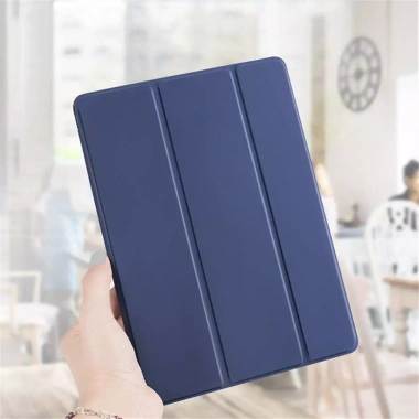 Bao da iPad 2/3/4 9.7 inch nắp lật thông minh - Thích hợp A1.395 A1.396 A1.458 A1.459 A1.416 A1.430, Giá giảm 117.199₫
