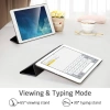 Bao da iPad 2/3/4 9.7 inch nắp lật thông minh - Thích hợp A1.395 A1.396 A1.458 A1.459 A1.416 A1.430, Giá giảm 117.199₫ 2
