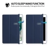 Bao da iPad 2/3/4 9.7 inch nắp lật thông minh - Thích hợp A1.395 A1.396 A1.458 A1.459 A1.416 A1.430, Giá giảm 117.199₫ 3