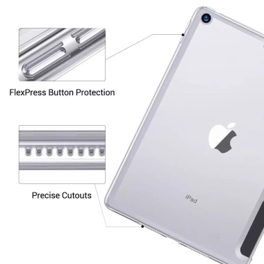Bao da iPad 2/3/4 9.7 inch nắp lật thông minh - Thích hợp A1.395 A1.396 A1.458 A1.459 A1.416 A1.430, Giá giảm 117.199₫