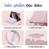 Bao da iPad Air4/5/6/7 + Bàn phím Bluetooth đa năng, tương thích iPad 7-11 inch, giảm giá 132k 2