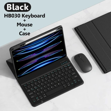 Bao da iPad Air4/5/6/7 + Bàn phím Bluetooth đa năng, tương thích iPad 7-11 inch, giảm giá 132k 8 Bao da iPad Air4/5/6/7 + Bàn phím Bluetooth đa năng, tương thích iPad 7-11 inch, giảm giá 132k 8
