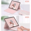 Bao da iPad kèm bàn phím và chuột Bluetooth không dây cho Air4 Air5 Air6 Air7 10.9 inch & Pro 11 inch - Giá 359.000 VND 5