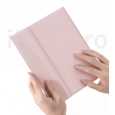 Bao da iPad kèm bàn phím và chuột Bluetooth không dây cho Air4 Air5 Air6 Air7 10.9 inch & Pro 11 inch - Giá 359.000 VND
