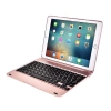 Bao da iPad Pro 9.7 & iPad Air 2 kèm bàn phím Bluetooth Giá ưu đãi 660k