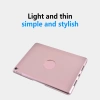 Bao da iPad Pro 9.7 & iPad Air 2 kèm bàn phím Bluetooth Giá ưu đãi 660k 5