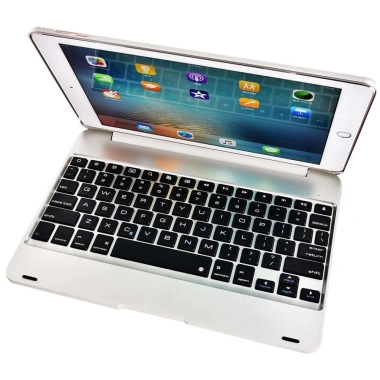 Bao da iPad Pro 9.7 & iPad Air 2 kèm bàn phím Bluetooth Giá ưu đãi 660k