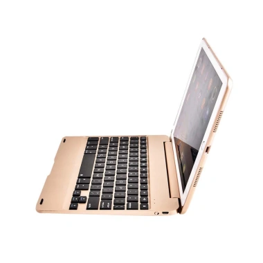 Bao da iPad Pro 9.7 & iPad Air 2 kèm bàn phím Bluetooth Giá ưu đãi 660k