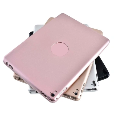 Bao da iPad Pro 9.7 & iPad Air 2 kèm bàn phím Bluetooth Giá ưu đãi 660k