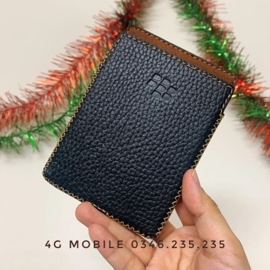 Bao da khâu tay BlackBerry Passport 1 - Bảo vệ sang trọng, giảm giá 200.000đ 3 Bao da khâu tay BlackBerry Passport 1 - Bảo vệ sang trọng, giảm giá 200.000đ 3