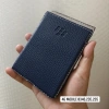 Bao da khâu tay BlackBerry Passport 1 - Bảo vệ sang trọng, giảm giá 200.000đ 4