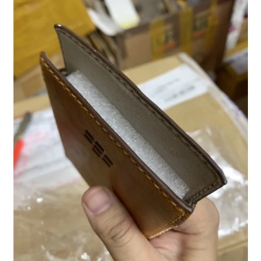 Bao da khâu tay BlackBerry Passport 1 - Bảo vệ sang trọng, giảm giá 200.000đ