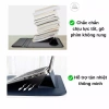 Bao da Macbook Air/Pro đa năng - Túi chống sốc, bảo vệ laptop, giá đỡ & đệm lót cổ tay, giảm còn 210.000₫ 7