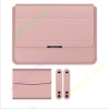 Bao da MacBook chống sốc, giá đỡ tản nhiệt & ví sạc chuột - Giảm giá 299k 10