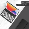 Bao da NIXXOS cho iPad 10.2'' 7/8/9 Gen bàn phím Bluetooth - Giá 278.000 VND 10
