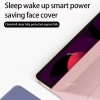 Bao Da PU Nắp Gập 3 Khúc + Giá Đỡ, Cho Oppo Pad Air2, OnePlus Pad Go, iPad Air2 6