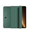 Bao Da PU Nắp Gập 3 Khúc + Giá Đỡ, Cho Oppo Pad Air2, OnePlus Pad Go, iPad Air2 9