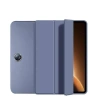 Bao Da PU Nắp Gập 3 Khúc + Giá Đỡ, Cho Oppo Pad Air2, OnePlus Pad Go, iPad Air2 10