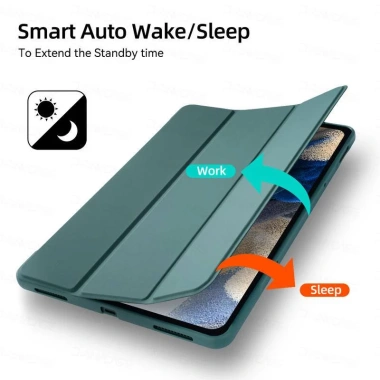 Bao da silicon cho Honor Tab X8 Pro, X9, X6 – Bảo vệ 9.7‑11.5 inch, Giá 136.984₫