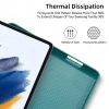 Bao da silicon cho Honor Tab X8 Pro, X9, X6 – Bảo vệ 9.7‑11.5 inch, Giá 136.984₫ 3