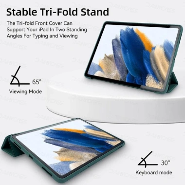Bao da silicon cho Honor Tab X8 Pro, X9, X6 – Bảo vệ 9.7‑11.5 inch, Giá 136.984₫