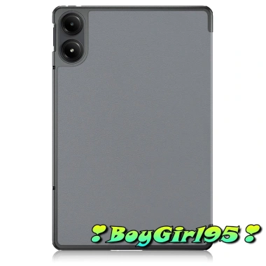 Bao Da Smart Cover cho Xiaomi Redmi Pad Pro & POCO Pad 12.1 inch - Bảo Vệ, Giá 165k