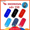 Bao da thật 100% 3 nút cho Honda PCX SH 125/150 ADV150 - Giá 33.000 VND, giảm