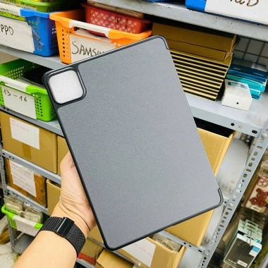 Bao da thông minh Flip Cover cho Xiaomi Pad 8/8 Pro, Redmi Pad 2, Pad 5, 6/6S Pro, 7/7 Pro/7S/7 Ultra - Giá 234.000đ