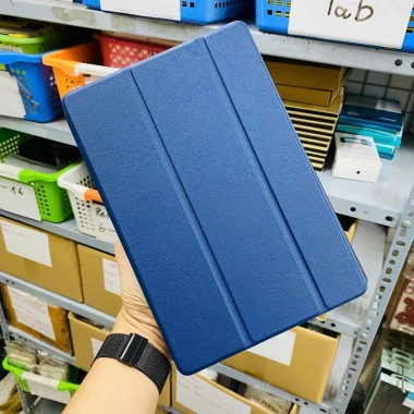Bao da thông minh Flip Cover cho Xiaomi Pad 8/8 Pro, Redmi Pad 2, Pad 5, 6/6S Pro, 7/7 Pro/7S/7 Ultra - Giá 234.000đ