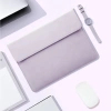 Bao da túi cặp chống sốc, chống nước cho iPad, MacBook, Laptop, Surface: 266.000₫ 2