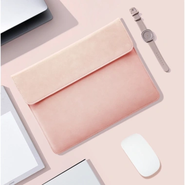 Bao da túi cặp chống sốc, chống nước cho iPad, MacBook, Laptop, Surface: 266.000₫ 3